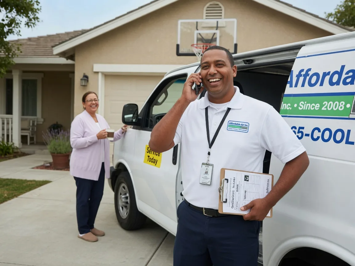 Central Ac Repair Merriam, KS FAQs